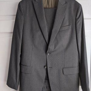 Banana Republic Suit